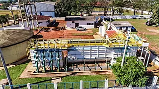 Governo autoriza licitar estação de tratamento de esgoto em Sete Quedas