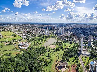 Final de semana de sol e calor