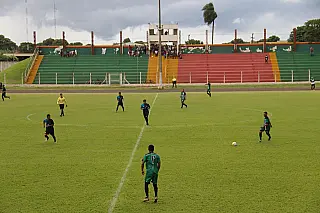 Novo vence Sidrolândia em amistoso de preparação para o Estadual