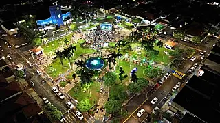 Aparecida do Taboado prevê pregão para compra de itens de decoração