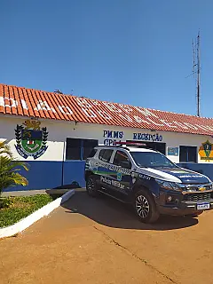 Polícia Militar atende duas ocorrências de Violência Doméstica
