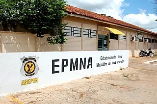 Como forma de prevenção, Agepen prorroga suspensão de visitas em presídios de MS até o dia 22