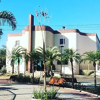 Jornada diocesana da juventude acontece na paróquia Santo Antônio em Paranaiba