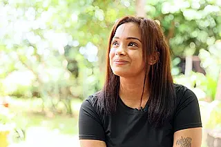 Estudante de Paranaíba traz novos horizontes para a propriedade do pai.