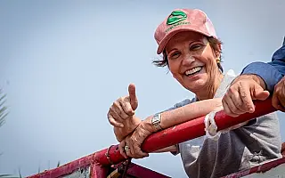 Tereza Cristina descarta voltar a ser ministra e diz que pretende cumprir mandato de senadora