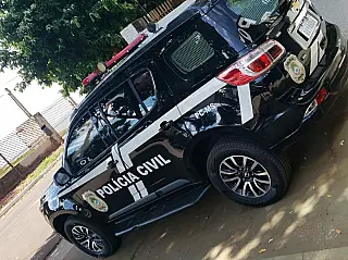 Três homens são presos em flagrante por crime de tortura em cidade de MS