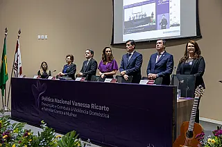 MPMS e MPT-MS fortalecem ações contra violência às mulheres