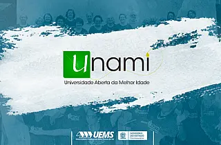 UEMS oferece cursos gratuitos para melhor idade