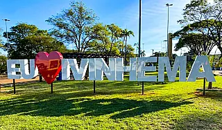 Rio Brilhante e Ivinhema com o Projeto "Alô Maria da Penha"