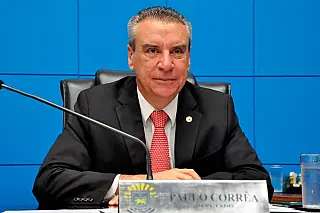 Aprovada proposta que permite quitar IPVA na hora da abordagem