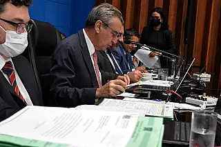 Projeto prevê contratação temporária de profissionais para atender educação especial