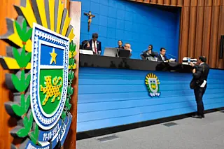 Projeto altera o Estatuto dos Servidores Públicos do Poder Judiciário do Estado