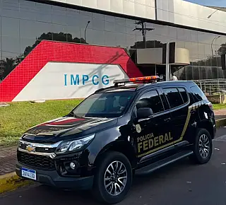 PF investiga aplicação de R$ 1,2 milhão do IMPCG ligada ao Banco Master