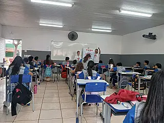 "Pedalando Contra a Dengue" ocorre neste domingo com sorteio de 20 bicicletas