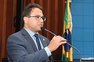 Pedrossian Neto propõe incluir Festival Internacional da Carne no Calendário Oficial de MS
