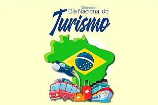 Dia Nacional do Turismo