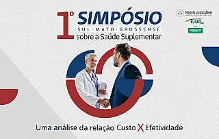 Simpósio discutirá saúde suplementar em Campo Grande no dia 26