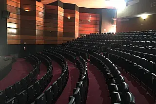 Ministério do Turismo destina R$ 3,6 milhões para reformas do Teatro Municipal em Dourados