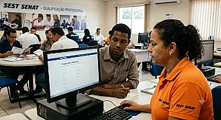 Inscrições para programa que oferece mudança gratuita de CNH são prorrogadas até segunda