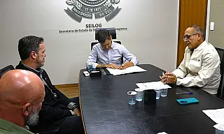 Região de Inocência recebe mais de R$ 608 milhões em investimentos em rodovias