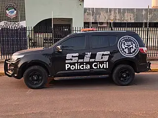 Aparecida do Taboado volta a ter delegado titular após meses de vacância