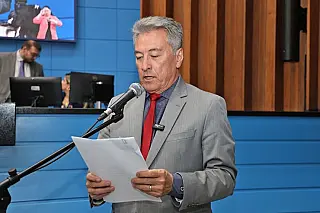 Deputado solicita iluminação em trecho da MS-289 que passa pela Aldeia Taquaperi