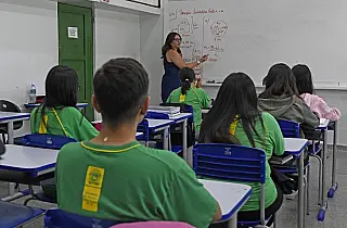 Com expansão do ensino em tempo integral, MS inicia período de pré-matrícula na Rede Estadual
