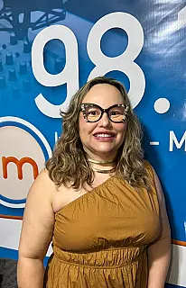 A Entrevista do Dia desta quarta-feira (04), trouxe um alerta importante à população