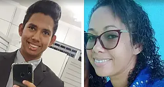 Matheus Gabriel Gonçalves dos Santos condenado a 20 anos de prisão por assassinar a própria mãe