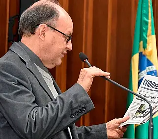 Deputados cobram indenizações a vítimas da BR-163, chamada novamente de "rodovia da morte"