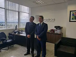 Prefeitura assegura mais de R$ 5 milhões em emenda para Sidrolândia