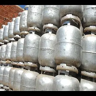 Botijão do gás de cozinha acumula alta e é vendido por até R$ 107 em Mato Grosso do Sul