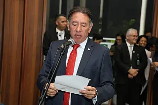 "Instituto R" pode ser declarado entidade de utilidade pública estadual