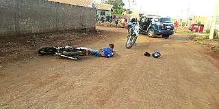 OUÇA: Homicídio, jovem baleado em fuga da PM, entre as ocorrências policiais