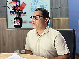 Comunidade agradece presidente Papy por mudança no trânsito para segurança dos alunos