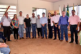 Expoivi 2016: Lideranças reforçam importância da educação para desenvolvimento local