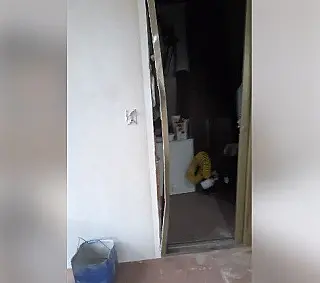 Casa em obras é arrombada e ferramentas são furtadas em Caarapó