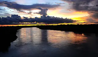 Frente fria avança e muda o clima em regiões de Mato Grosso do Sul a partir desta quinta