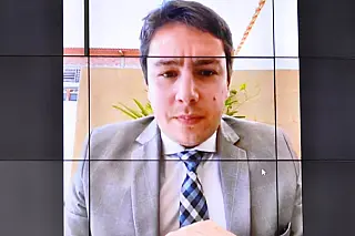 Deputado discute medidas contra a propagação da Covid-19