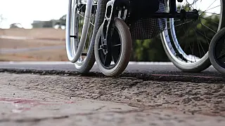 MS lidera ranking nacional de acessibilidade urbana com rampas para cadeirantes