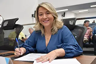 Criada Frente Parlamentar em Defesa dos Profissionais da Saúde