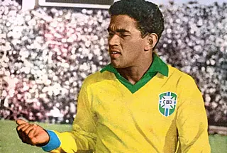 20-01-1983: Morre Mané Garrincha, ídolo do futebol brasileiro
