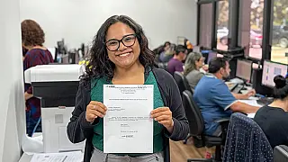 Educação abre inscrições para concurso estadual de remoção dos professores efetivos