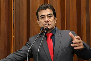Projeto do Dep Marçal Filho fortalece ações de prevenção ao suicídio