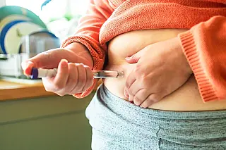 SUS pode oferecer canetas emagrecedoras para tratamento de obesidade