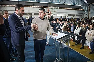Nova Andradina recebe obras de R$ 125 milhões para infraestrutura urbana e rodoviária