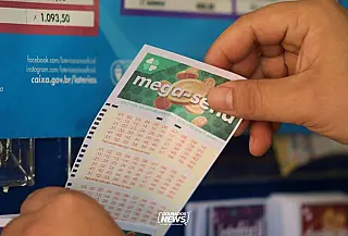 Aposta em Dourados Acerta Quina e Fatura Mais de R$ 33 Mil na Mega-Sena