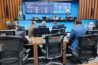 A ASSEMBLEIA LEGISLATIVA DO MS Aprova Reajuste de 14,95% para Professores em Tempo Recorde.