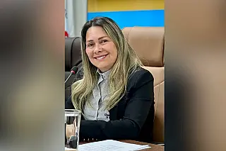 Vereadora Rosângela Marçal propõe Cidade da Criança e organização de fios em Costa Rica