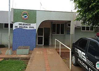 Conhecida nos meios policiais é acusada de furtar duas vezes a mesma casa

